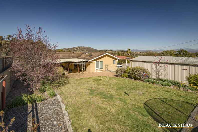 57 Deamer Crescent Richardson