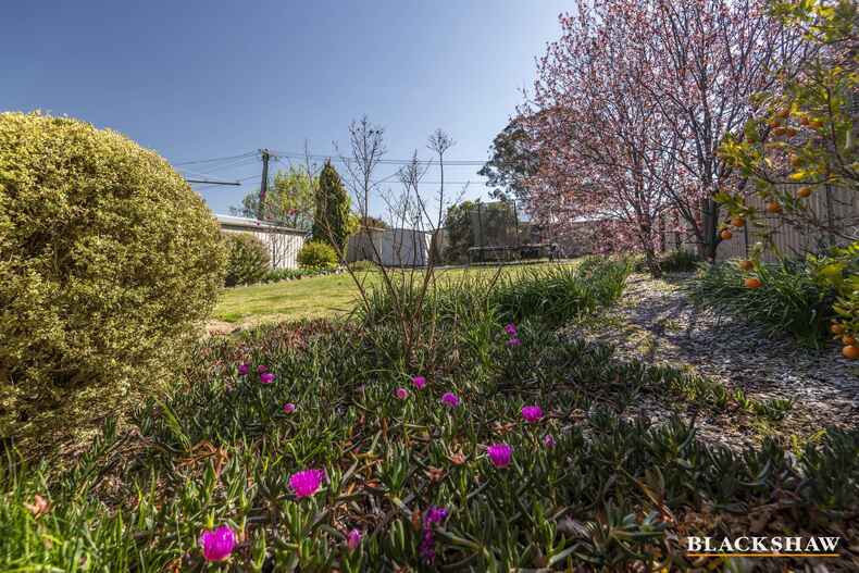 57 Deamer Crescent Richardson