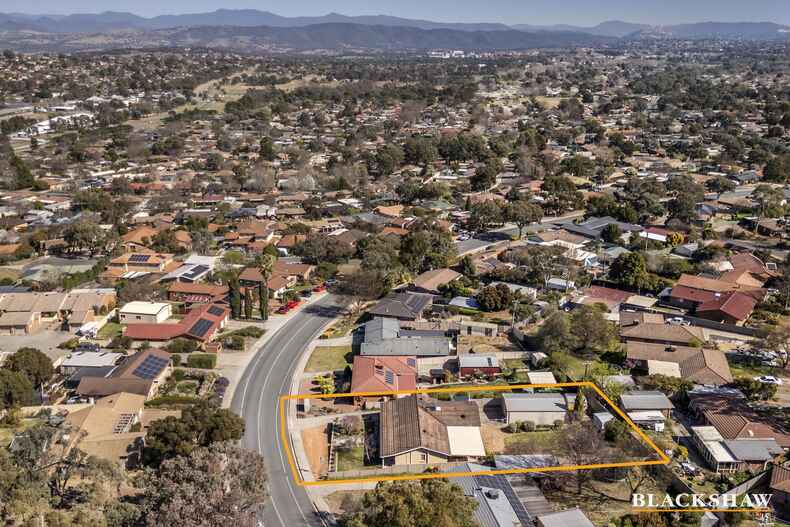 57 Deamer Crescent Richardson