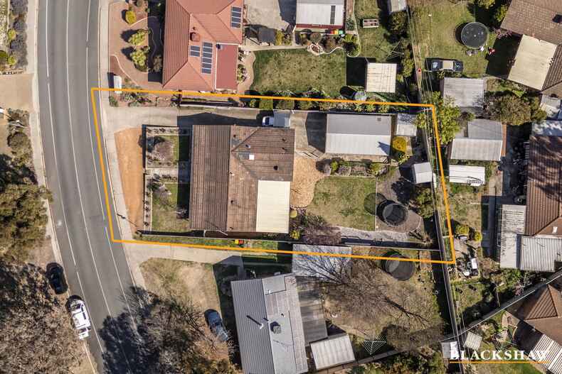 57 Deamer Crescent Richardson