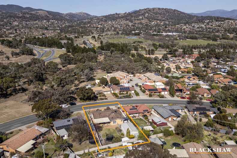 57 Deamer Crescent Richardson