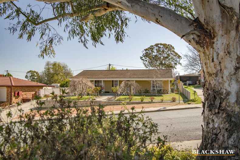 57 Deamer Crescent Richardson