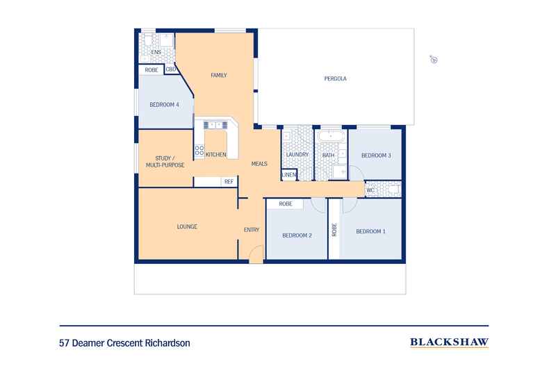 57 Deamer Crescent Richardson