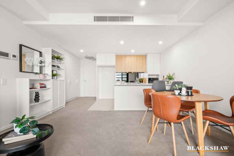 95/81 Constitution Avenue Campbell