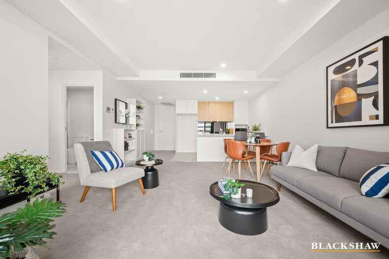 95/81 Constitution Avenue Campbell