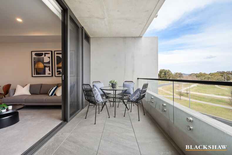 95/81 Constitution Avenue Campbell