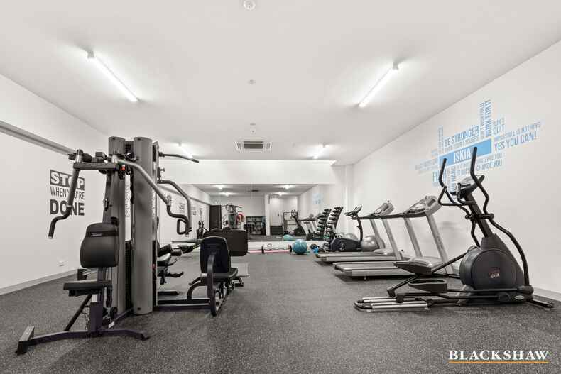 95/81 Constitution Avenue Campbell