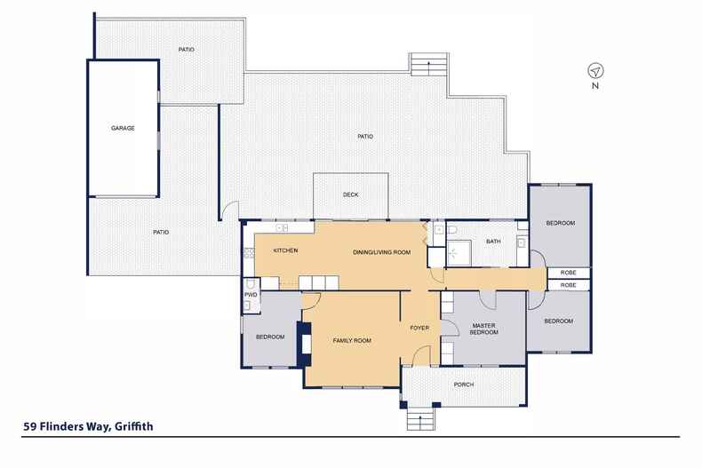 59 Flinders Way Griffith