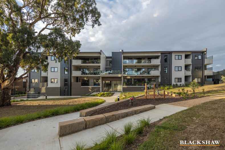 34/28 Beechworth Street Watson