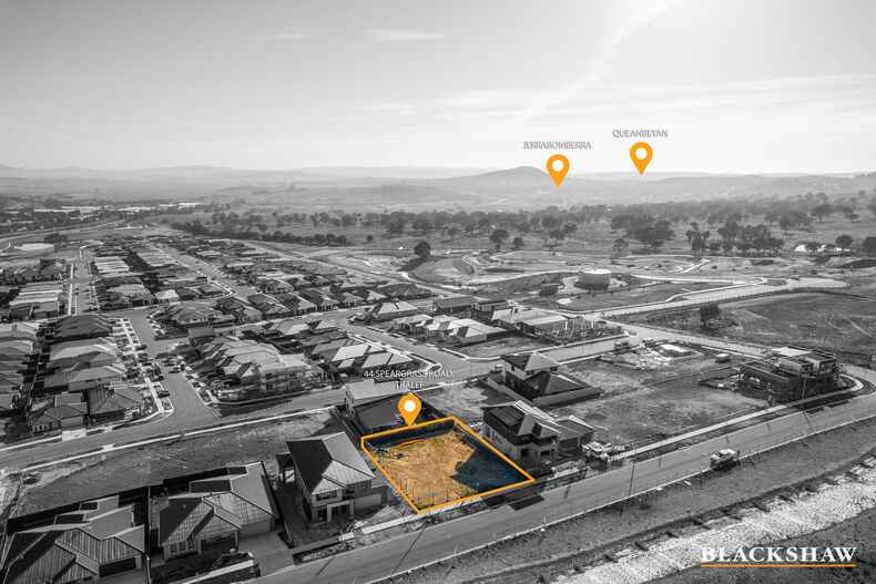 44 Speargrass Road Tralee