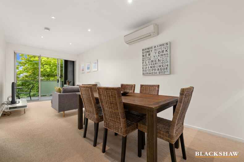 40/16 New South Wales Crescent Forrest