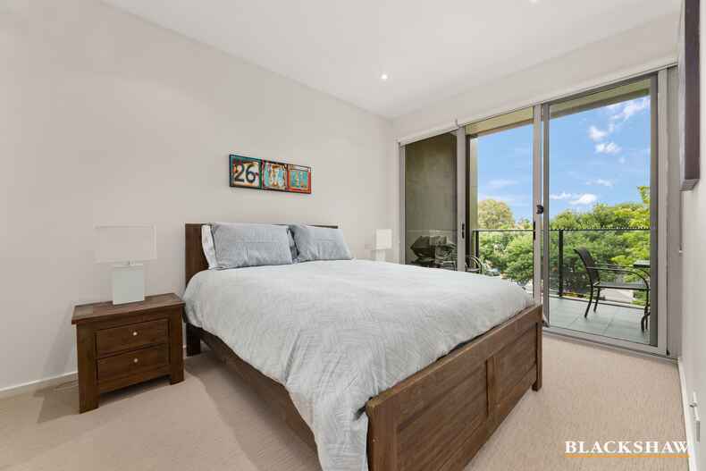 40/16 New South Wales Crescent Forrest