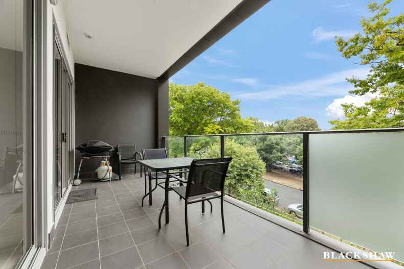 40/16 New South Wales Crescent Forrest