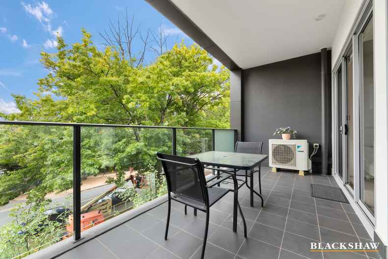 40/16 New South Wales Crescent Forrest