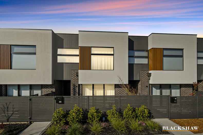 43 Wellsvale Drive Googong