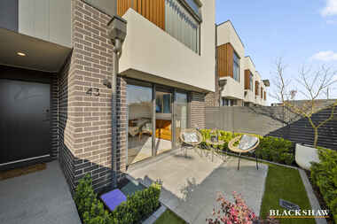 43 Wellsvale Drive Googong