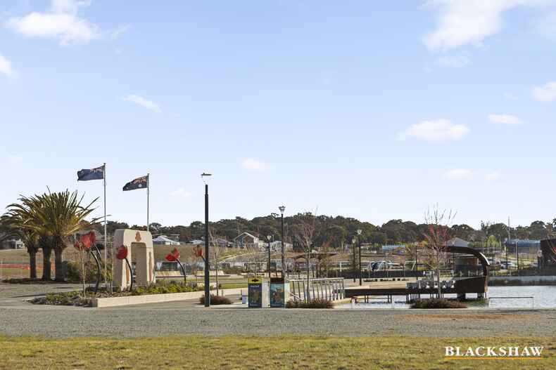 43 Wellsvale Drive Googong