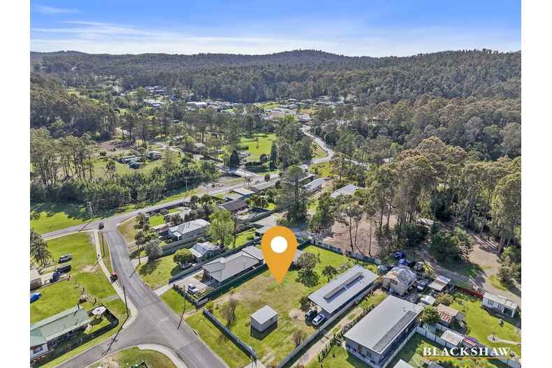 10 Park Street Mogo 10 Park Street Mogo