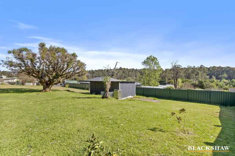 10 Park Street Mogo 10 Park Street Mogo