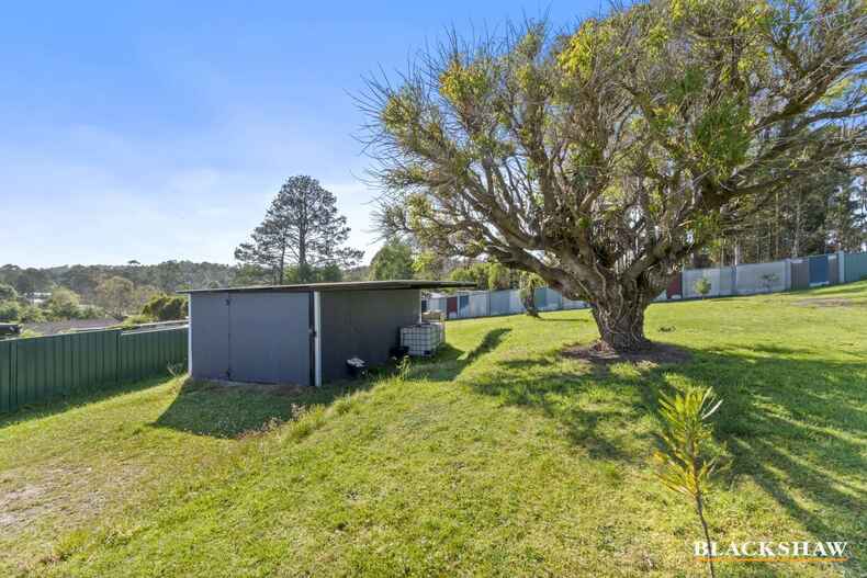 10 Park Street Mogo 10 Park Street Mogo