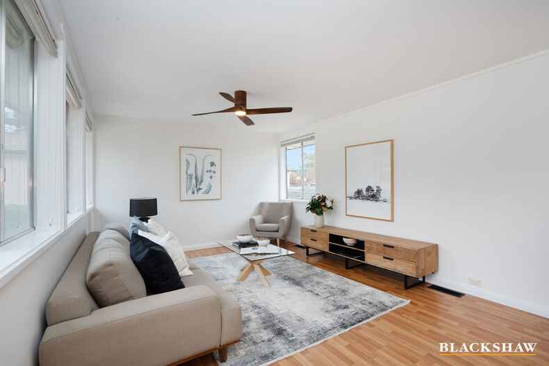 157 Burrinjuck Crescent Duffy