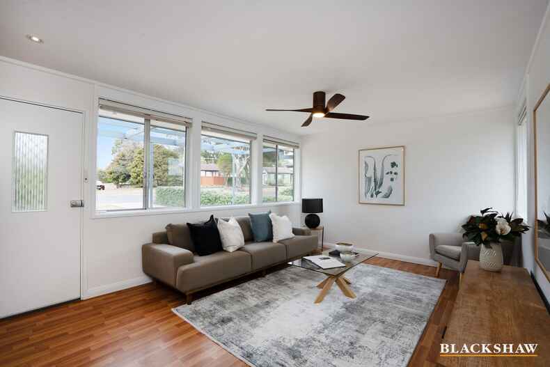 157 Burrinjuck Crescent Duffy