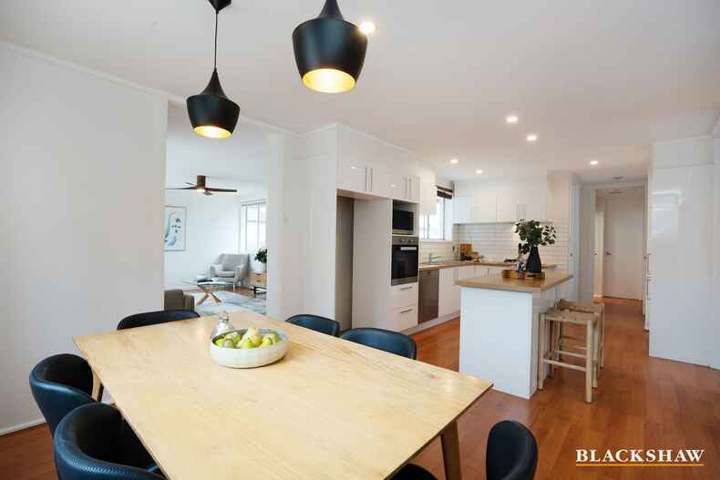 157 Burrinjuck Crescent Duffy