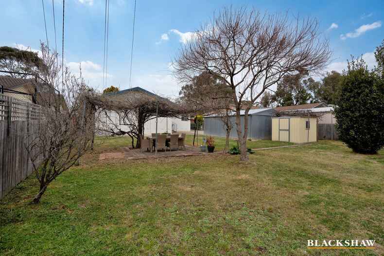 157 Burrinjuck Crescent Duffy