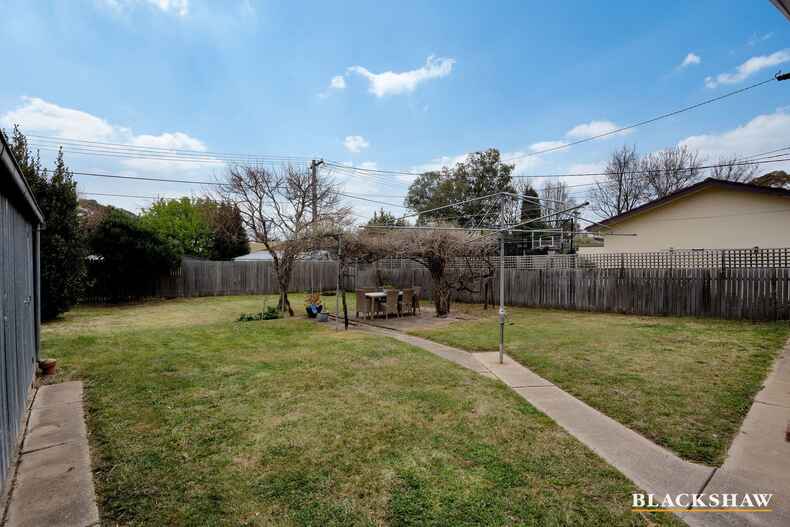 157 Burrinjuck Crescent Duffy