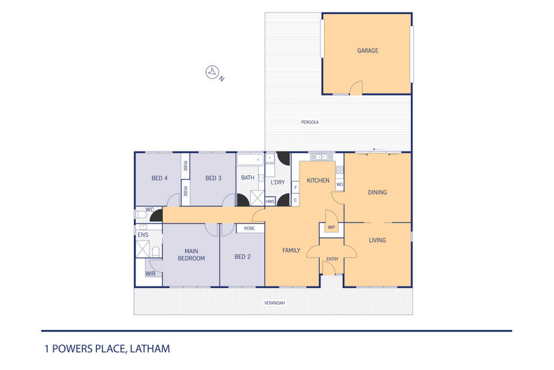 1 Powers Place Latham