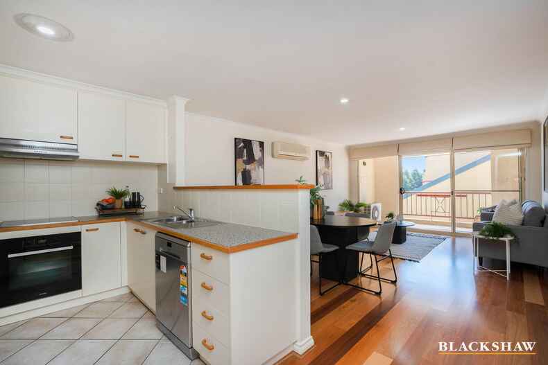 53/15 Fawkner Street Braddon
