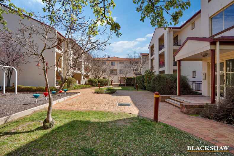 53/15 Fawkner Street Braddon