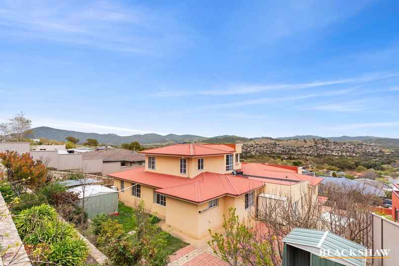 17  Galbraith Street Banks