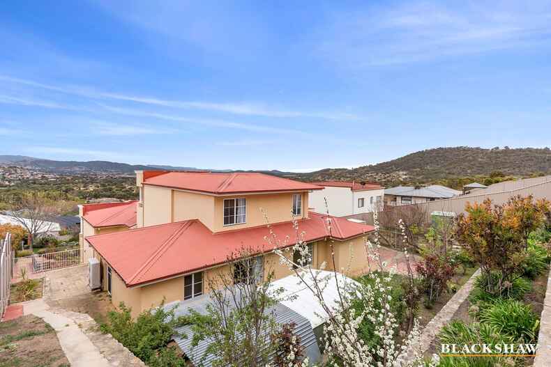 17  Galbraith Street Banks