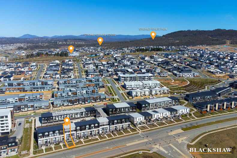 62/53 Holborow Avenue Denman Prospect 62/53 Holborow Avenue Denman Prospect