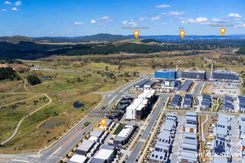 62/53 Holborow Avenue Denman Prospect 62/53 Holborow Avenue Denman Prospect