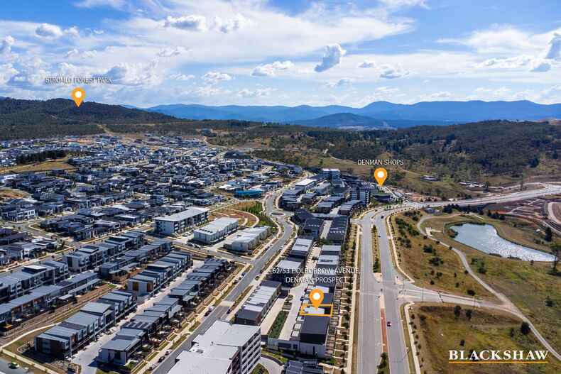 62/53 Holborow Avenue Denman Prospect 62/53 Holborow Avenue Denman Prospect