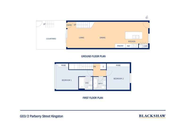 G03/2 Parbery Street Kingston G03/2 Parbery Street Kingston