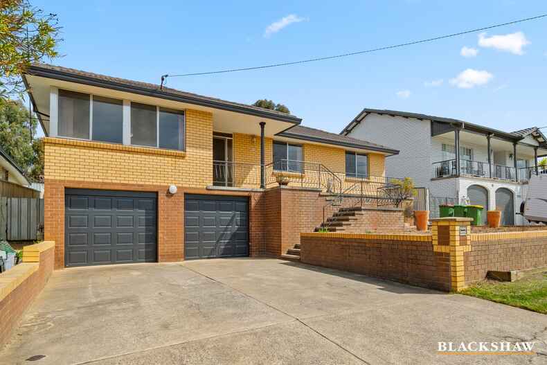96 Munro Road Queanbeyan