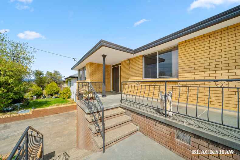 96 Munro Road Queanbeyan