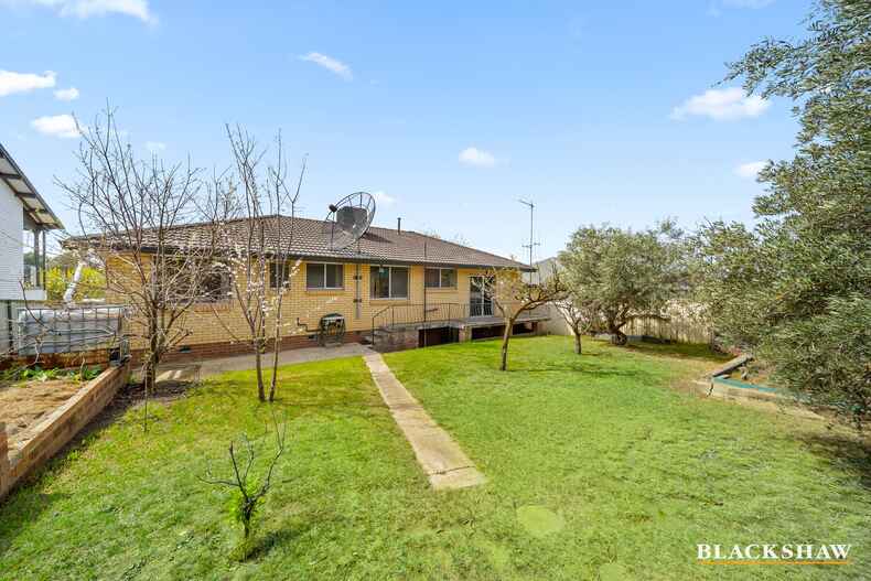 96 Munro Road Queanbeyan