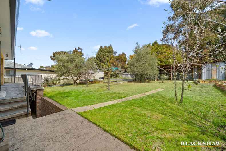 96 Munro Road Queanbeyan