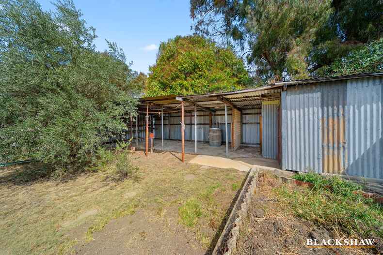96 Munro Road Queanbeyan