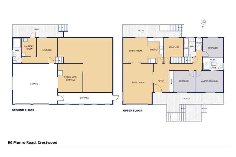 96 Munro Road Queanbeyan