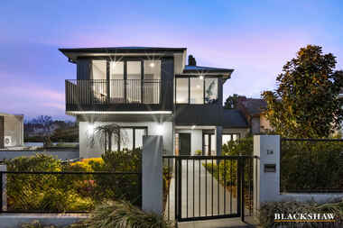 26 Bentham Street Yarralumla