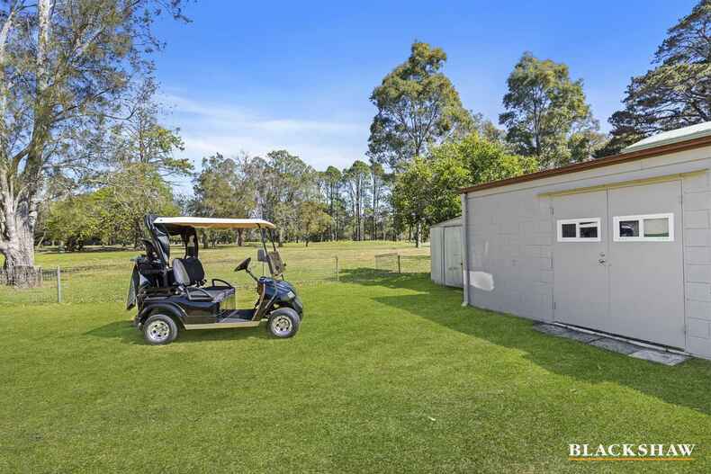 40 Golf Links Drive Batemans Bay 40 Golf Links Drive Batemans Bay