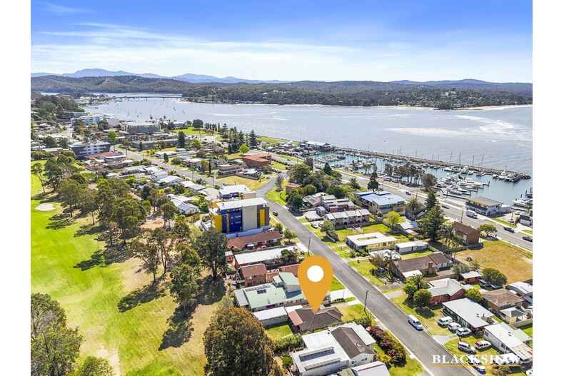 40 Golf Links Drive Batemans Bay 40 Golf Links Drive Batemans Bay