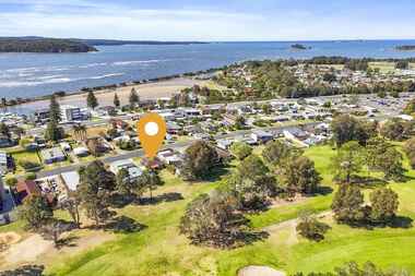 40 Golf Links Drive Batemans Bay