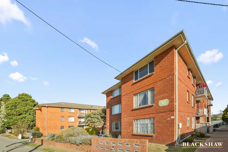 8/36 Uriarra Road Queanbeyan