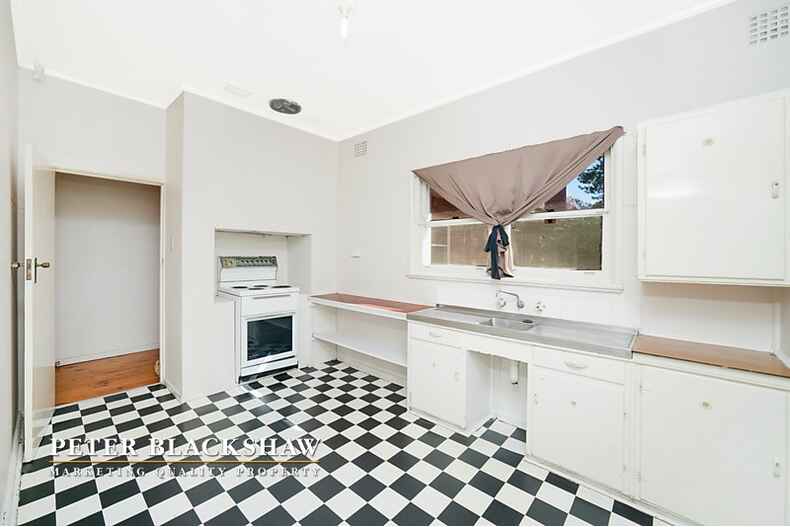 Lot 33/24 McIntyre Street Narrabundah